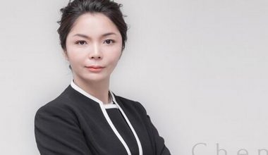 臺灣陳素美生物科技有限公司