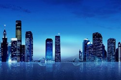 深圳市耀盟智能光電科技有限公司網站正式上線