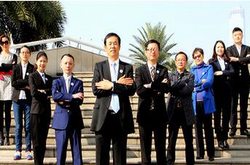 湖南清楓律師事務所官網正式上線！