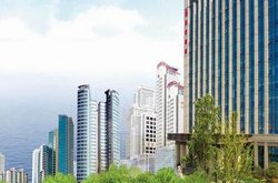湖南華庭物業管理有限公司官網正式上線！