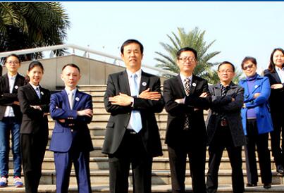  湖南清楓律師事務所官網正式上線！